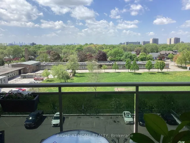 Additional property image - 346 The West Mall N/A Unit 603