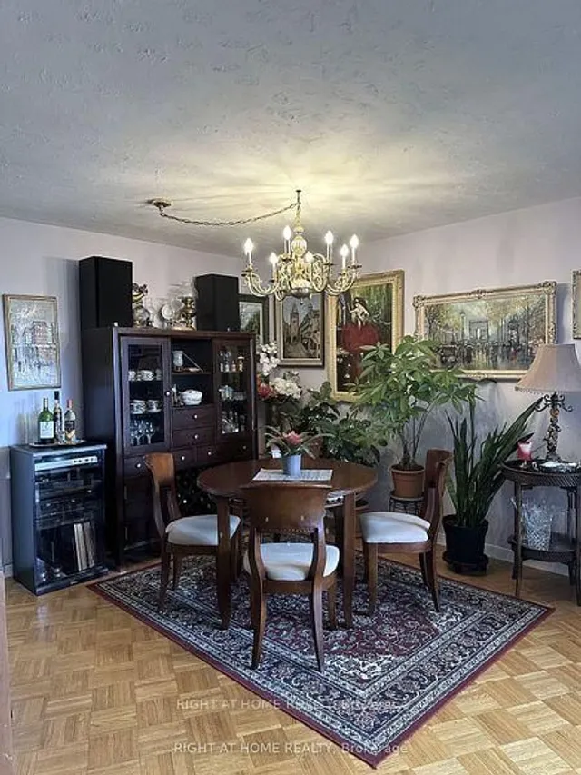 Additional property image - 346 The West Mall N/A Unit 603