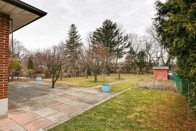Additional property image - 2981 Weston Rd