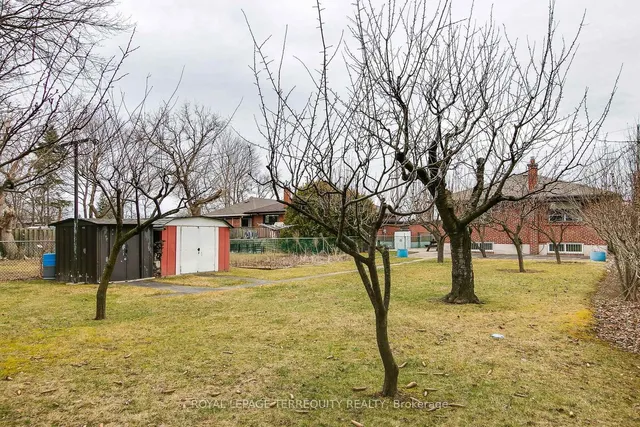 Additional property image - 2981 Weston Rd