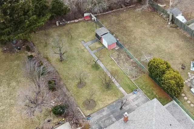 Additional property image - 2981 Weston Rd