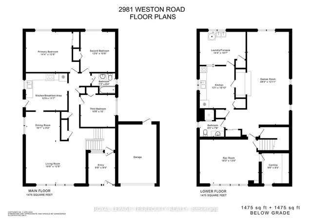Additional property image - 2981 Weston Rd