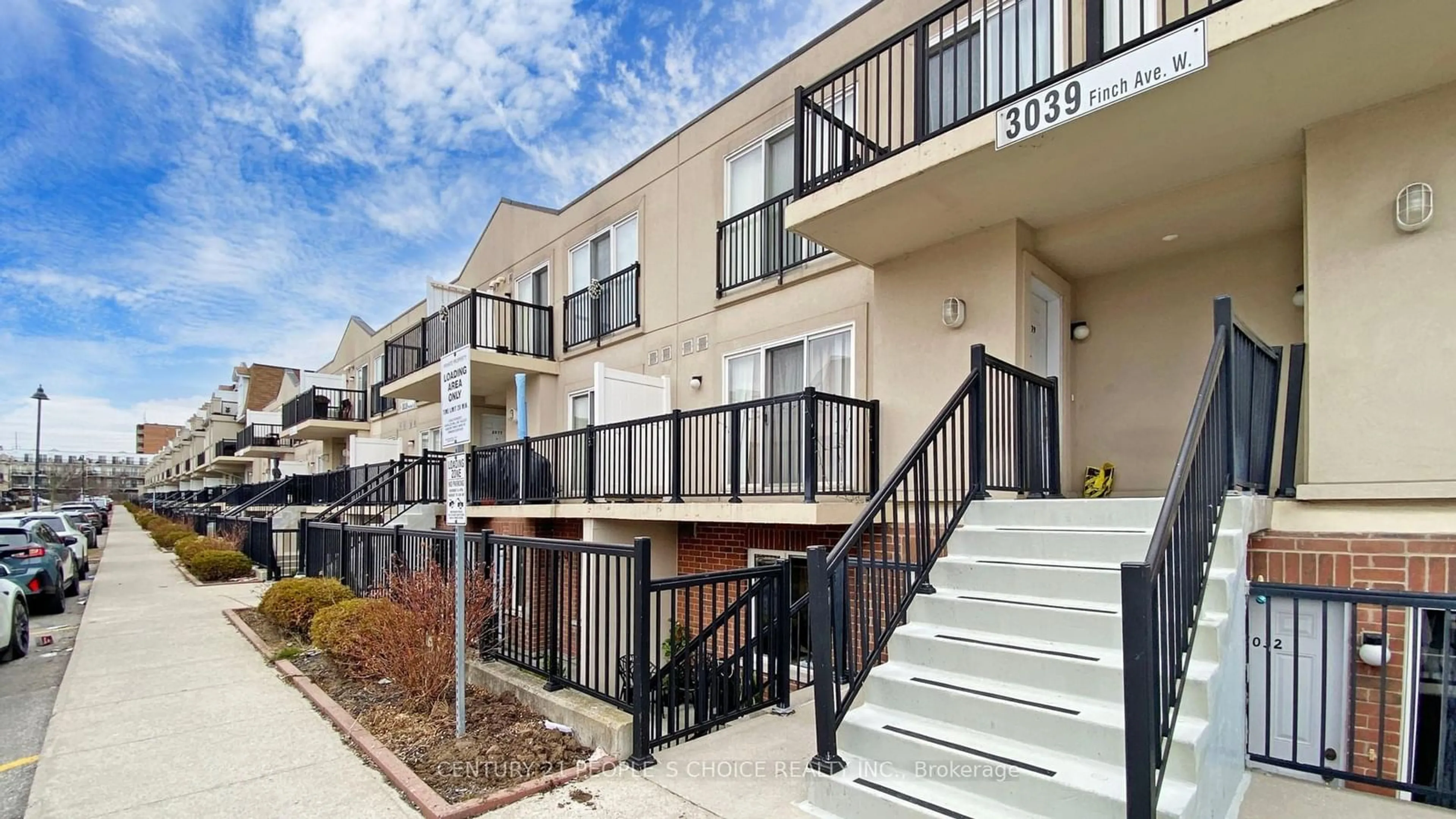 Unknown for 3039 Finch Ave #1031, Toronto Ontario M9M 0A4