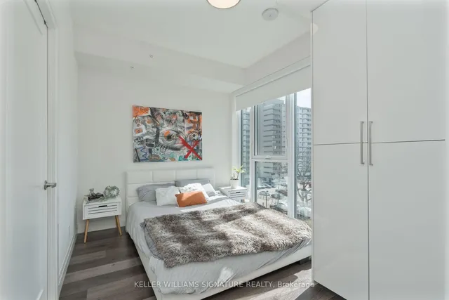 Additional property image - 500 Brock Ave Unit 402