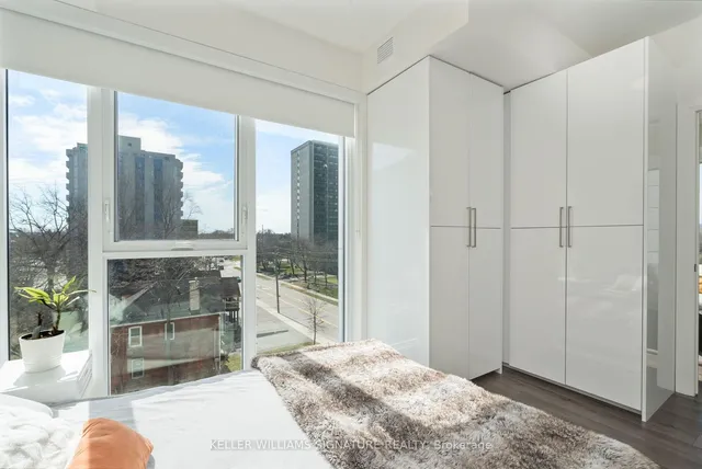 Additional property image - 500 Brock Ave Unit 402