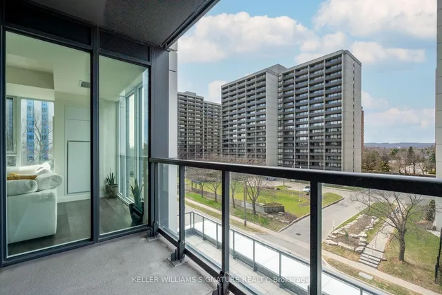 Additional property image - 500 Brock Ave Unit 402