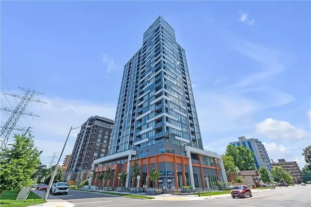 Additional property image - 500 Brock Ave Unit 402
