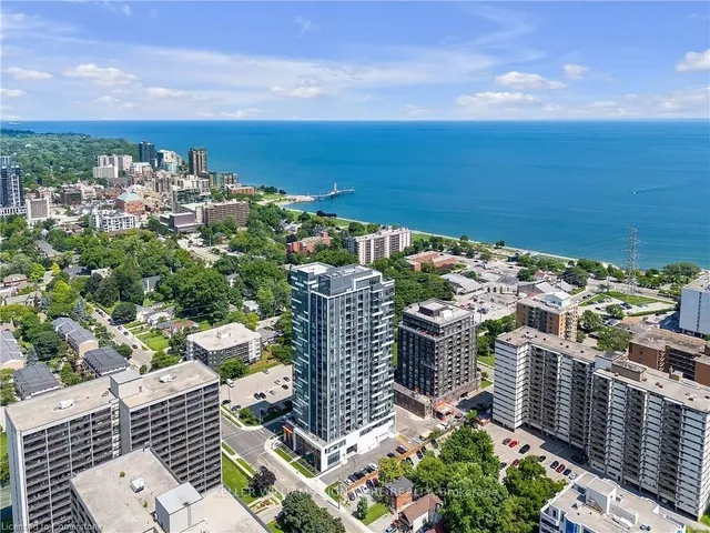 Additional property image - 500 Brock Ave Unit 402
