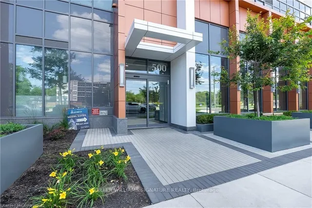 Additional property image - 500 Brock Ave Unit 402