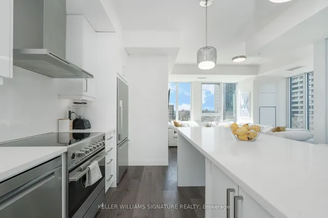 Additional property image - 500 Brock Ave Unit 402
