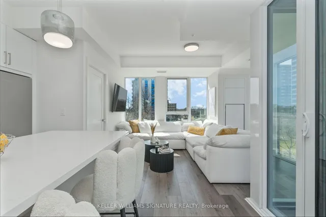 Additional property image - 500 Brock Ave Unit 402