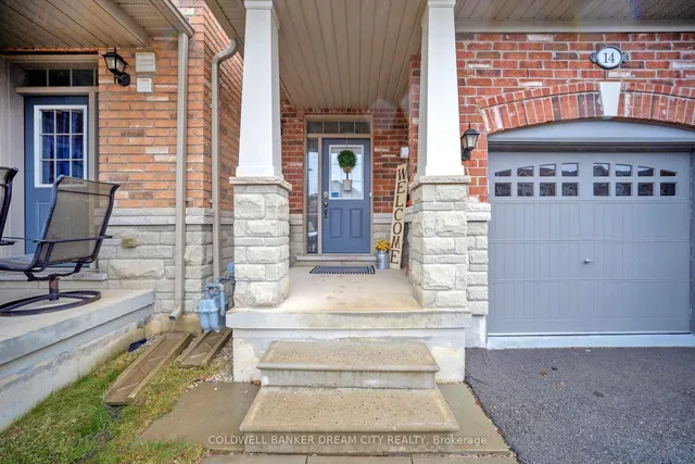 Additional property image - 14 Ivor Cres