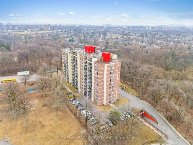 Additional property image - 15 London Green Crt Unit 206