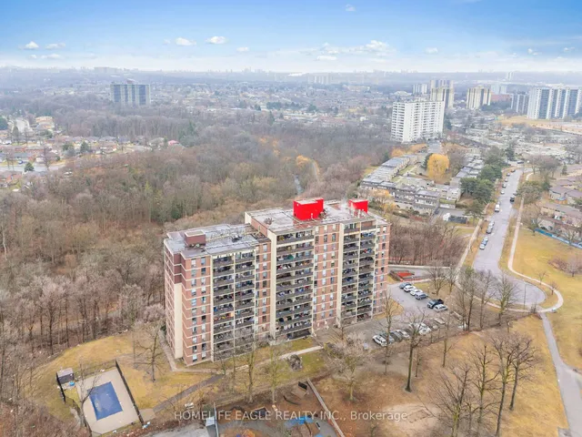 Additional property image - 15 London Green Crt Unit 206