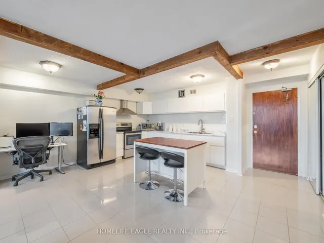 Additional property image - 15 London Green Crt Unit 206