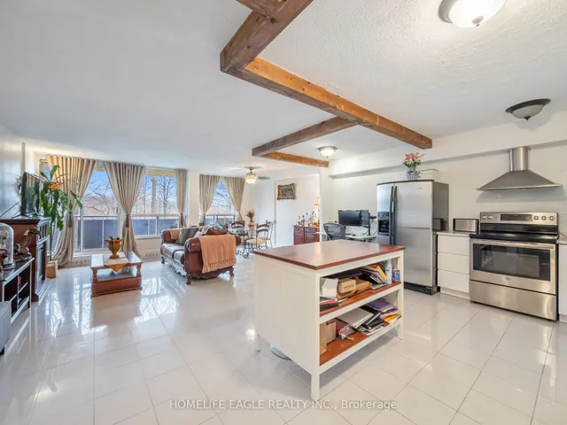 Additional property image - 15 London Green Crt Unit 206