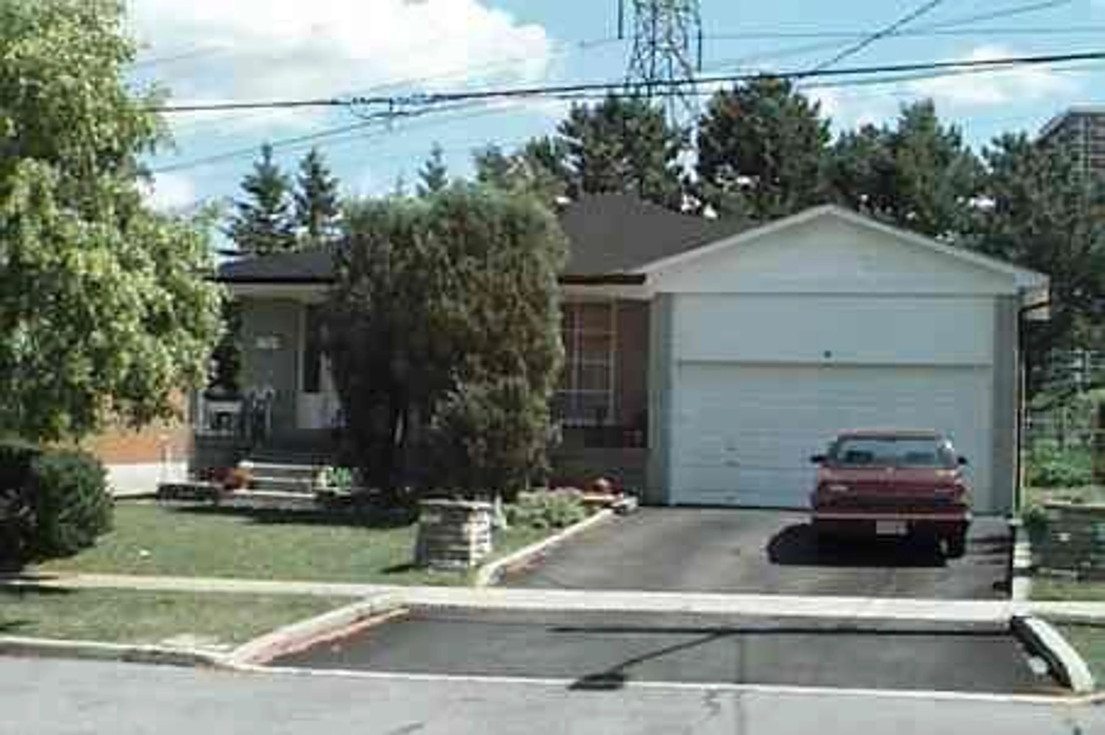 Unknown for 47 Tobermory Dr, Toronto Ontario M3N 2R4
