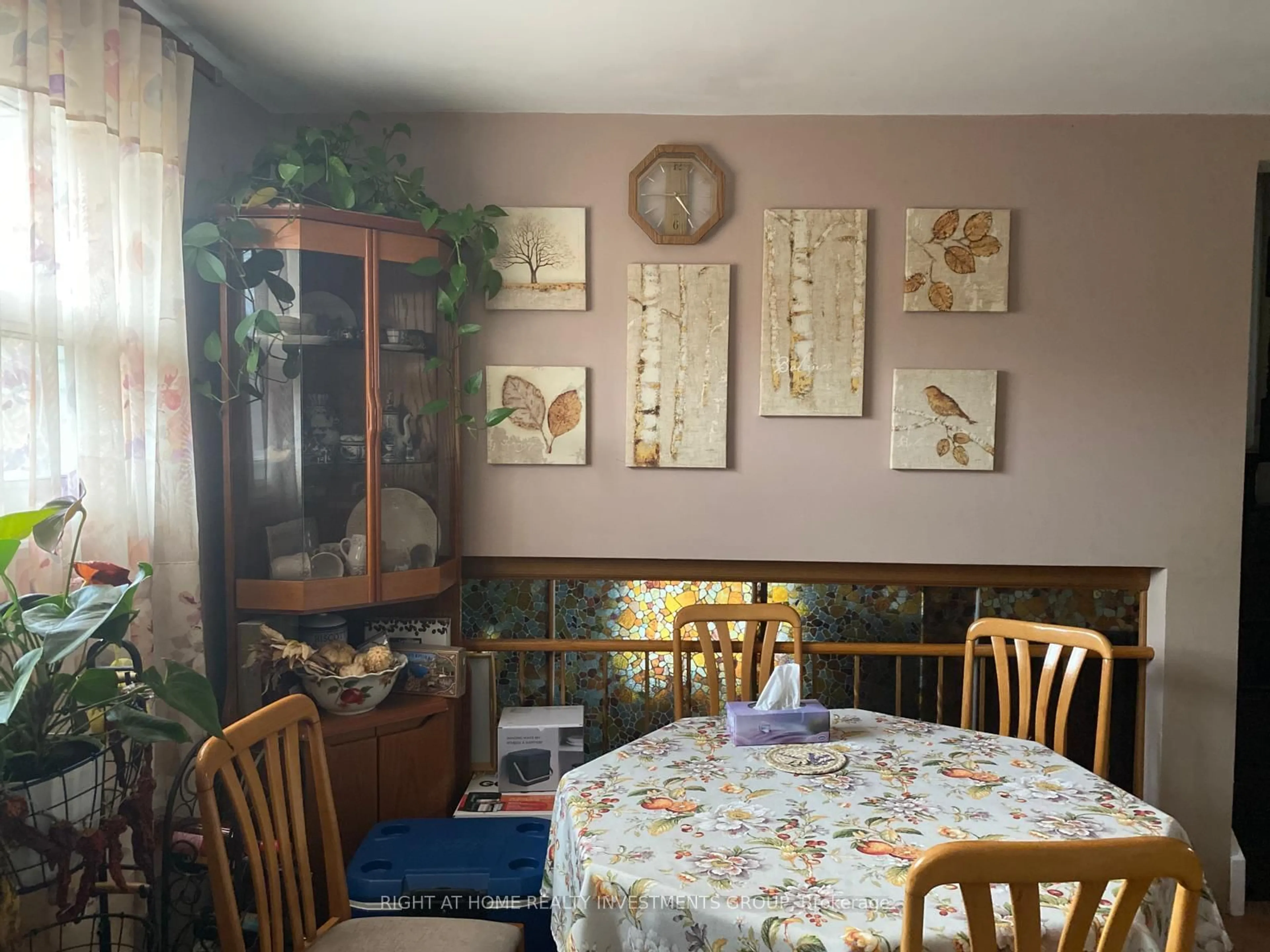Dining room, unknown for 47 Tobermory Dr, Toronto Ontario M3N 2R4