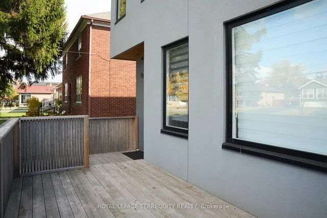 Additional property image - 81 Falstaff Ave