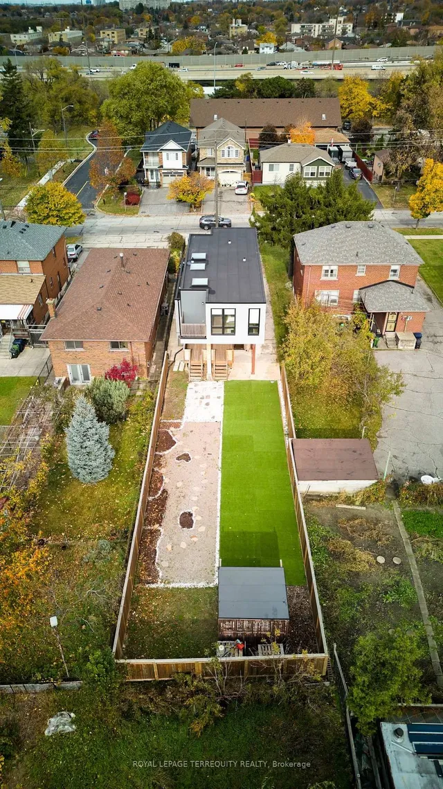 Additional property image - 81 Falstaff Ave