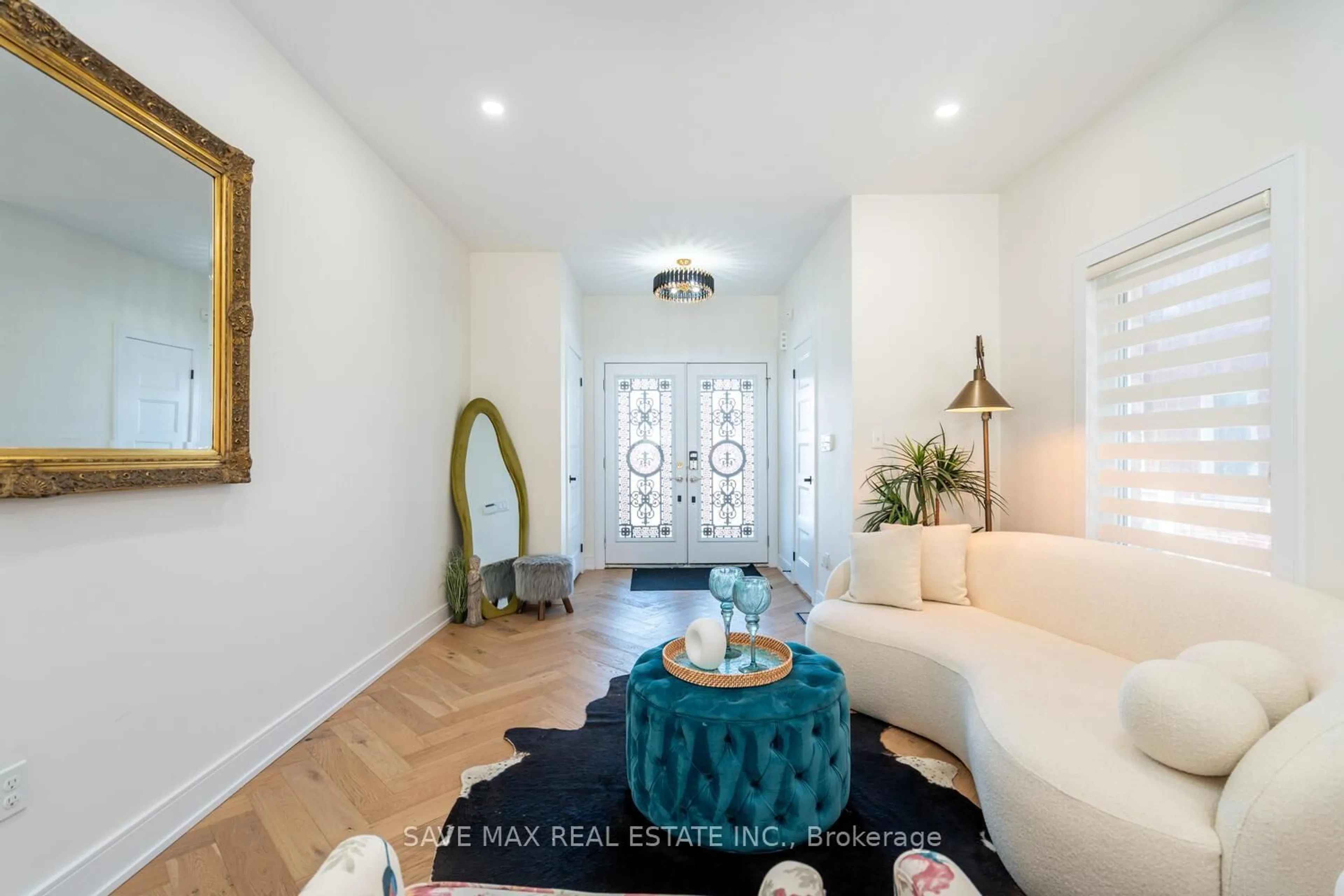 Unknown for 233 Valleyway Dr, Brampton Ontario L6X 0N9