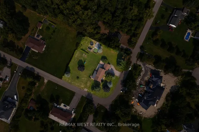 Additional property image - 45 Marysfield Dr
