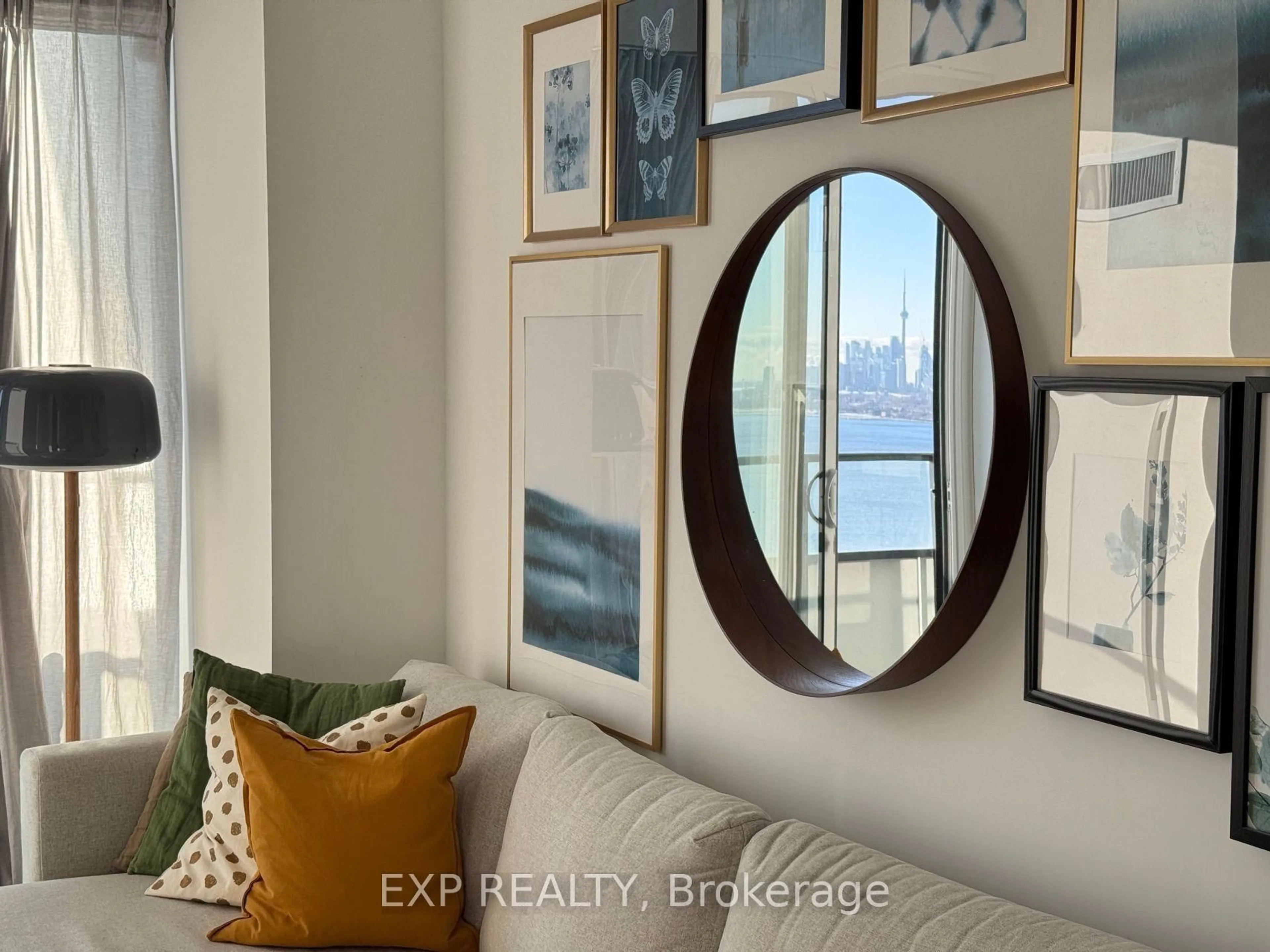 A pic of a room for 20 Shore Breeze Dr #2808, Toronto Ontario M8V 0C7