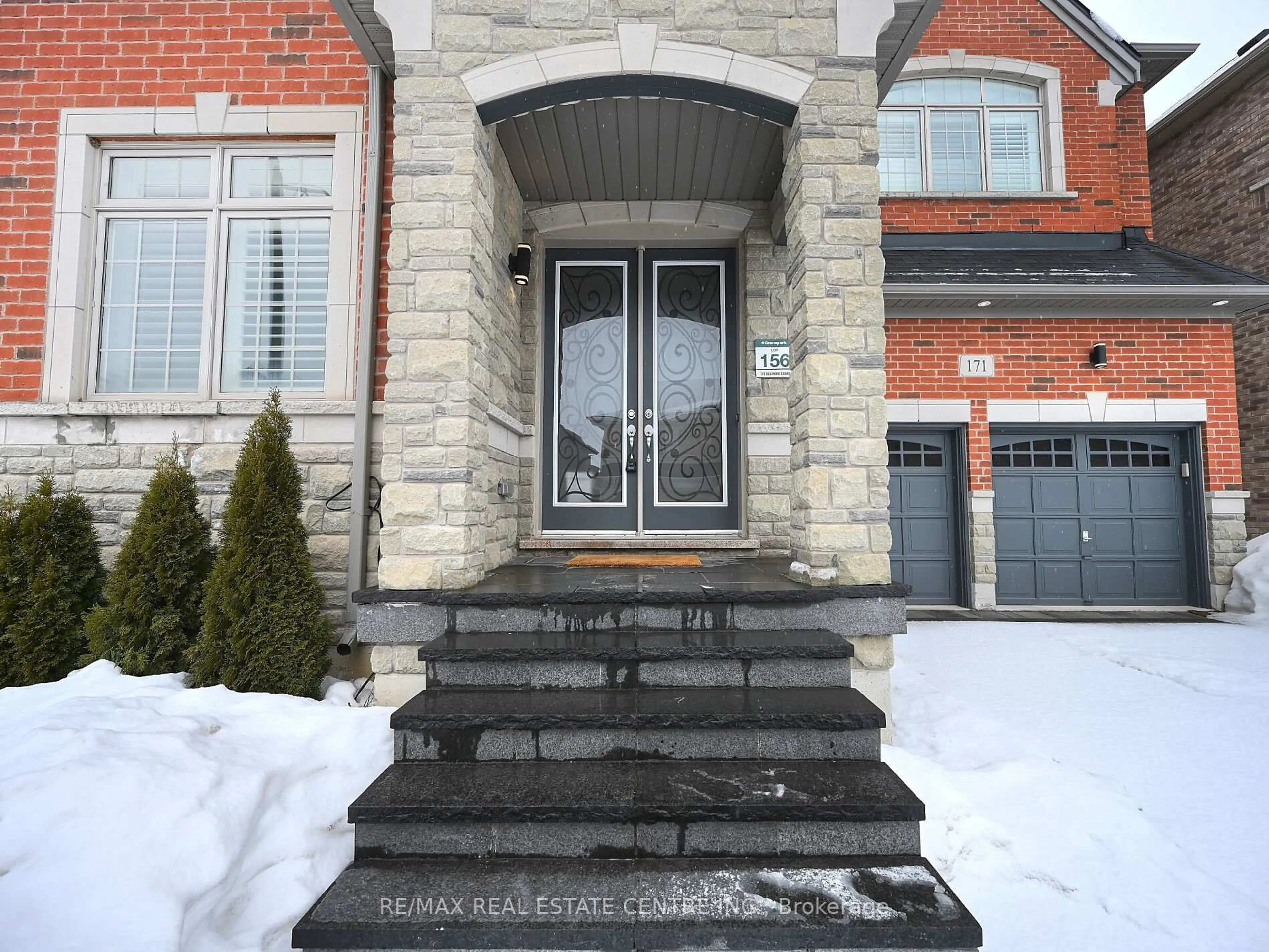 Unknown for 171 Belmore Crt, Milton Ontario L9E 1H5