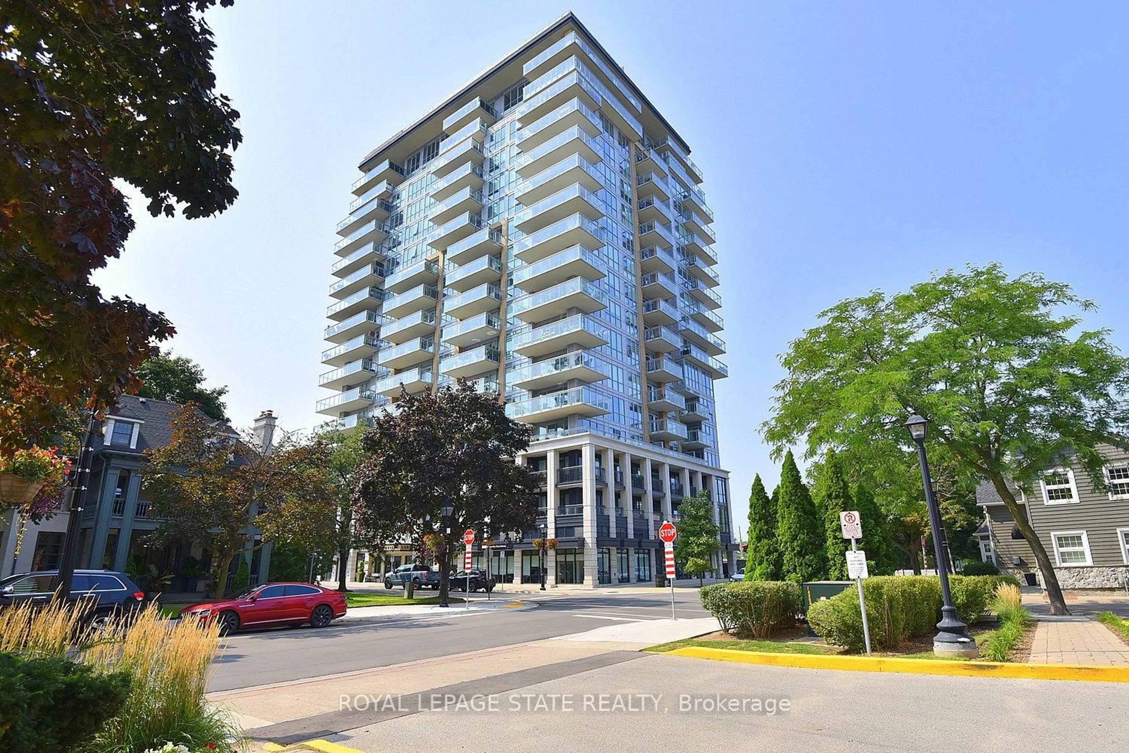 Unknown for 2025 Maria St #1006, Burlington Ontario L7R 0E9