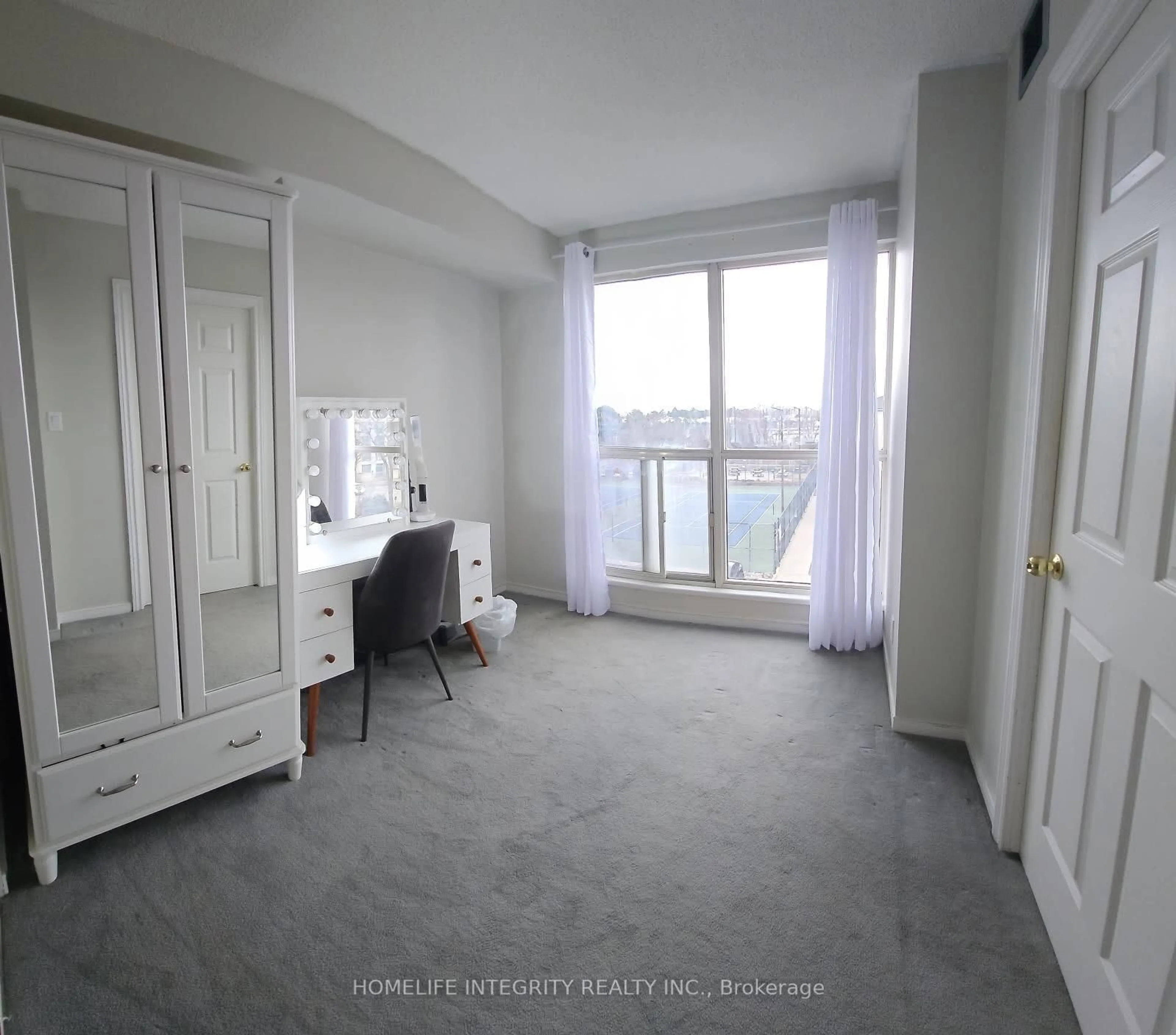 A pic of a room for 2261 lakeshore Blvd #416, Toronto Ontario M8V 3X1