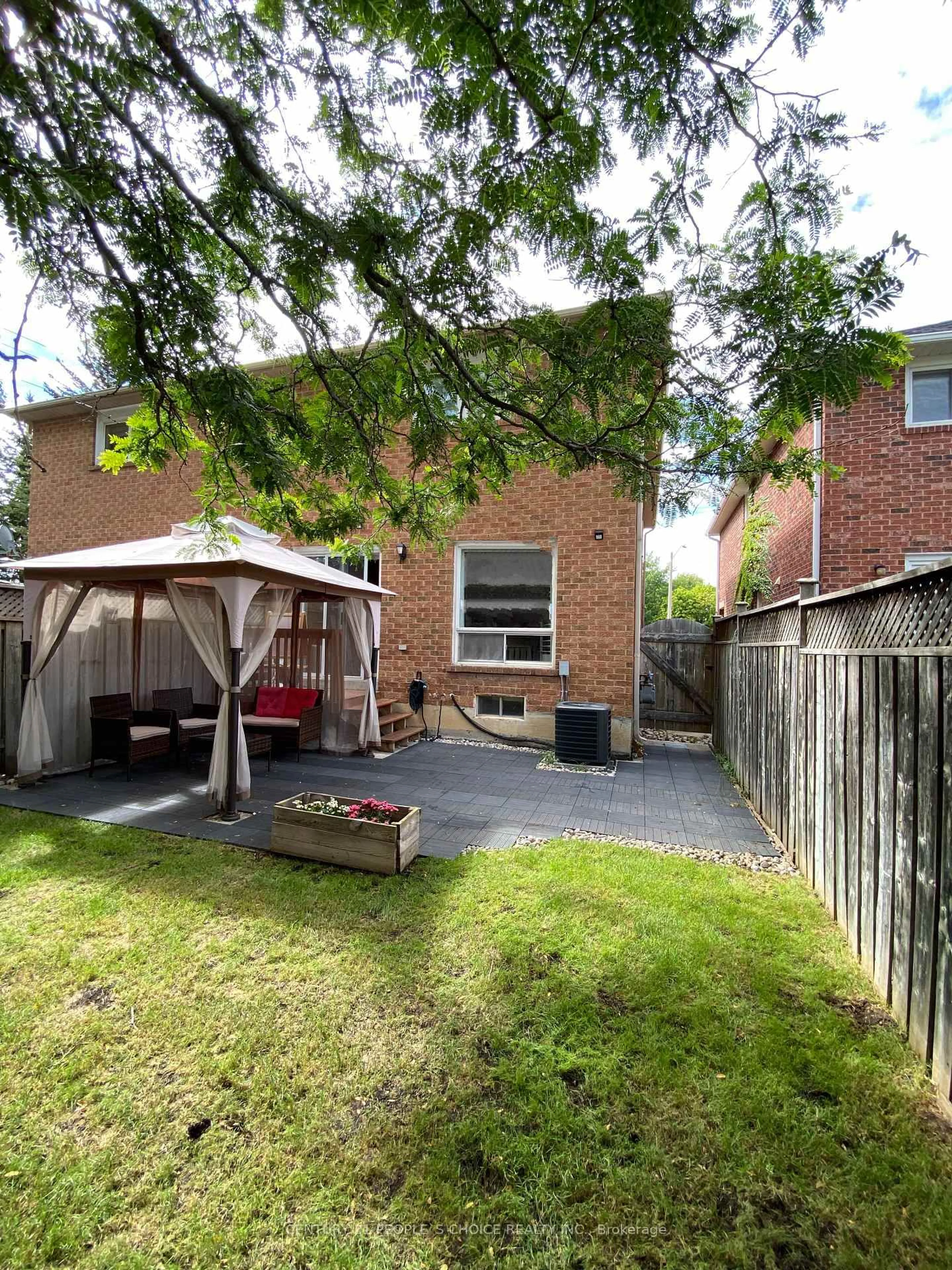 Unknown for 3783 Densbury Dr, Mississauga Ontario L5N 6Z2