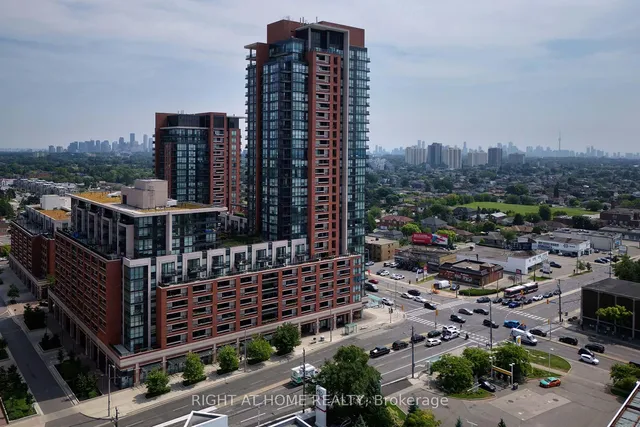 Additional image 9 of 830 Lawrence Ave Unit 1504