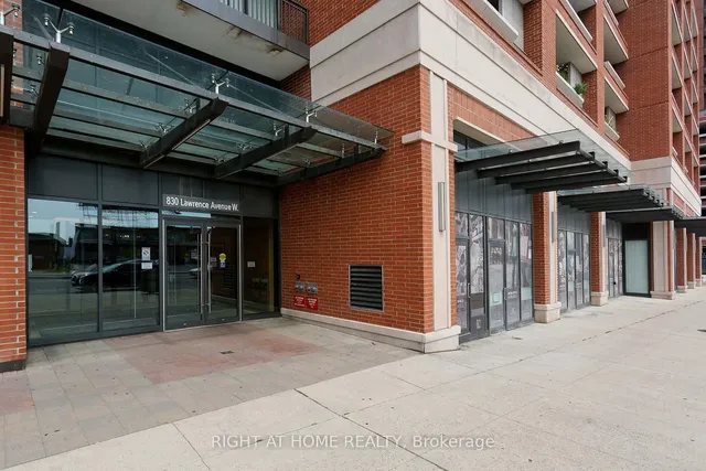 Additional image 8 of 830 Lawrence Ave Unit 1504