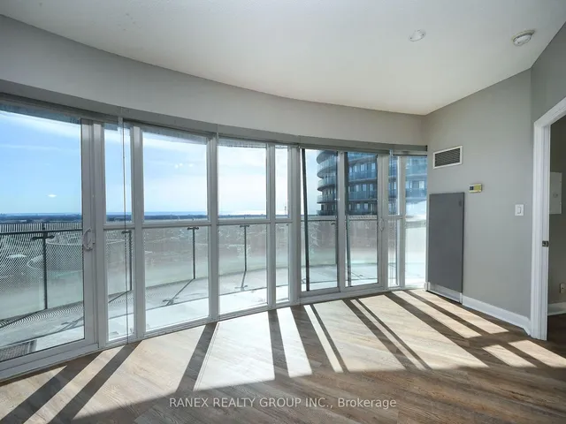 Additional property image - 50 Absolute Ave Unit 3604