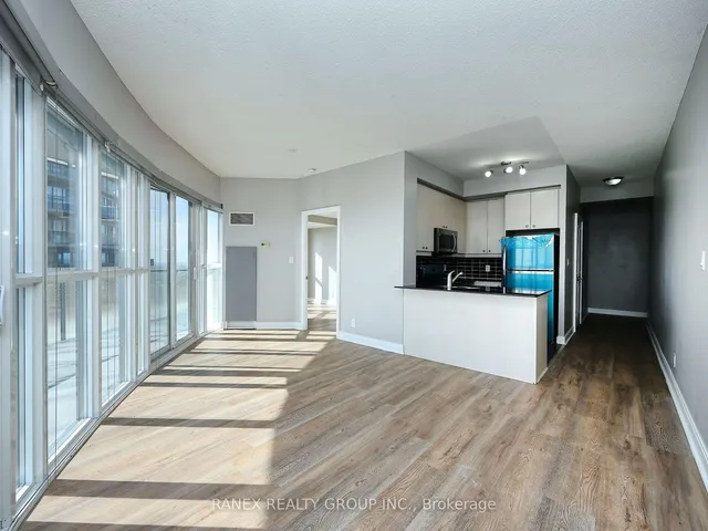 Additional property image - 50 Absolute Ave Unit 3604