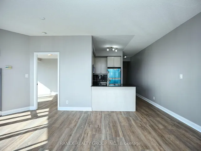 Additional property image - 50 Absolute Ave Unit 3604