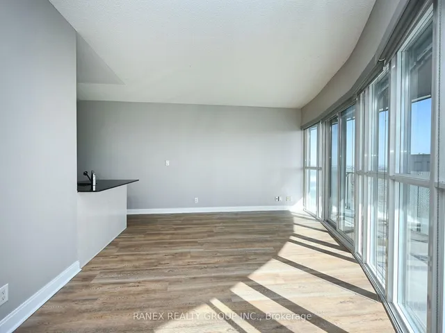 Additional property image - 50 Absolute Ave Unit 3604