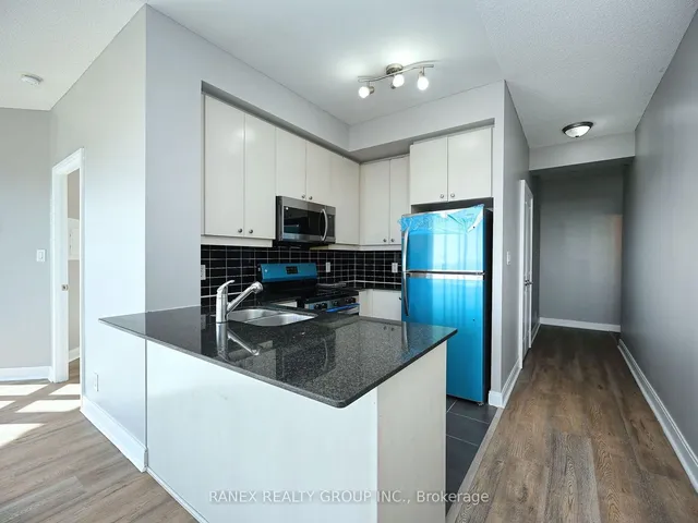 Additional property image - 50 Absolute Ave Unit 3604