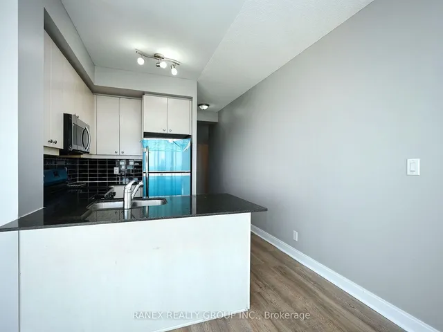 Additional property image - 50 Absolute Ave Unit 3604