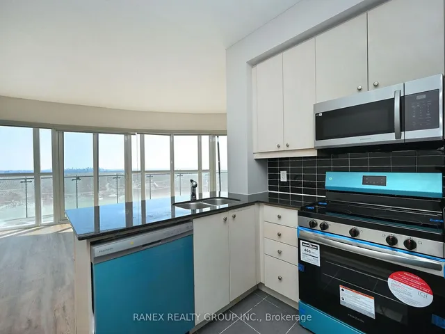 Additional property image - 50 Absolute Ave Unit 3604