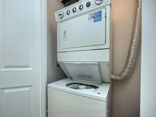 Additional property image - 50 Absolute Ave Unit 3604