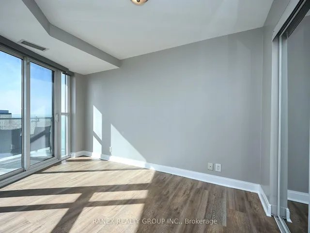 Additional property image - 50 Absolute Ave Unit 3604
