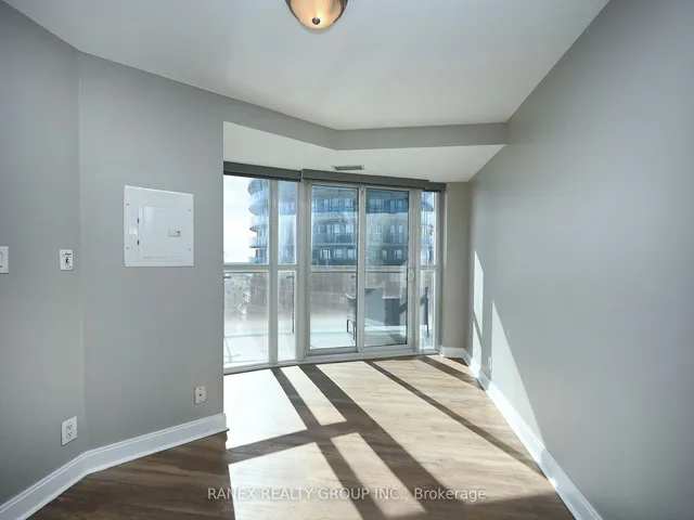 Additional property image - 50 Absolute Ave Unit 3604