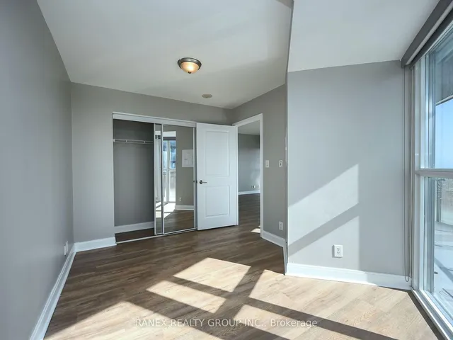 Additional property image - 50 Absolute Ave Unit 3604