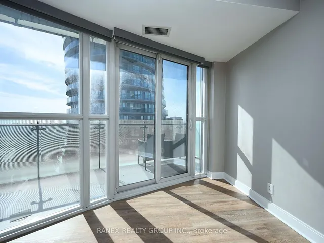 Additional property image - 50 Absolute Ave Unit 3604
