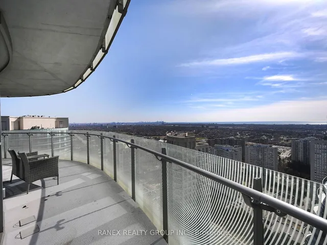 Additional property image - 50 Absolute Ave Unit 3604