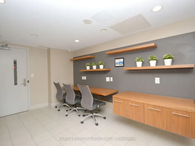 Additional property image - 50 Absolute Ave Unit 3604