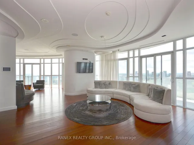 Additional property image - 50 Absolute Ave Unit 3604