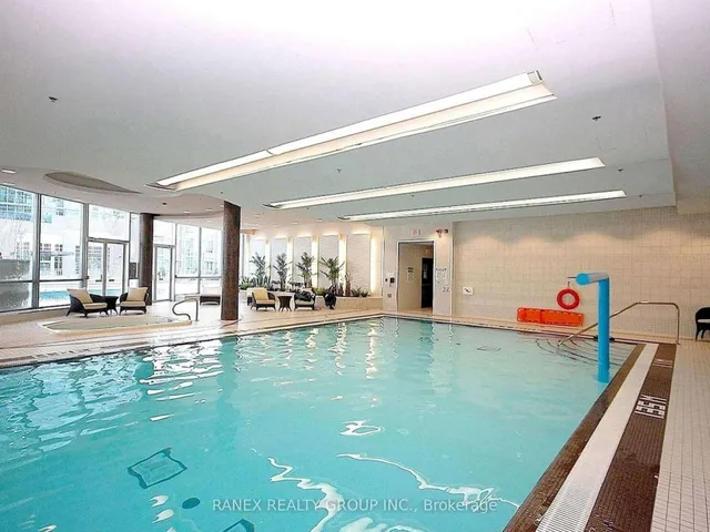 Additional property image - 50 Absolute Ave Unit 3604