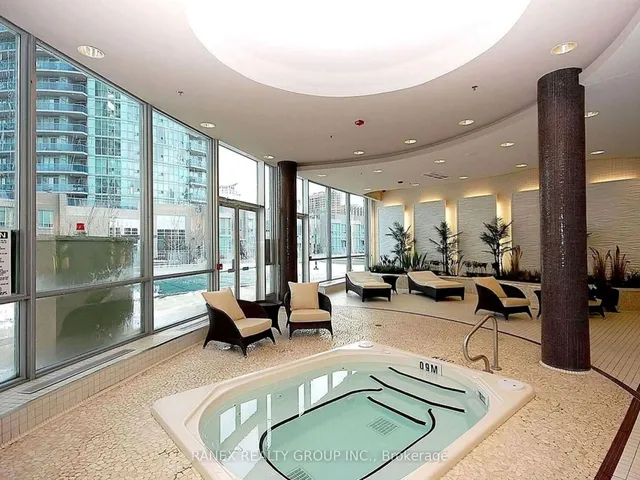 Property image - 50 Absolute Ave Unit 3604